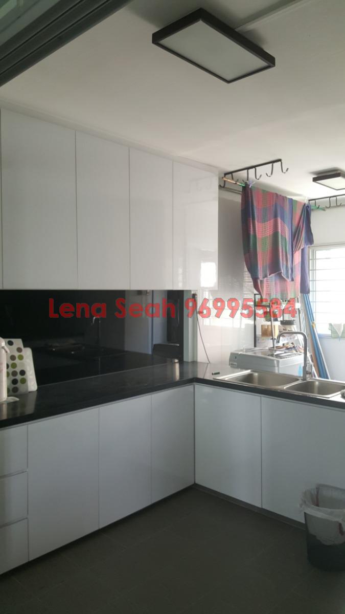 Blk 626 Pasir Ris Drive 3 (Pasir Ris), HDB 4 Rooms #87879052